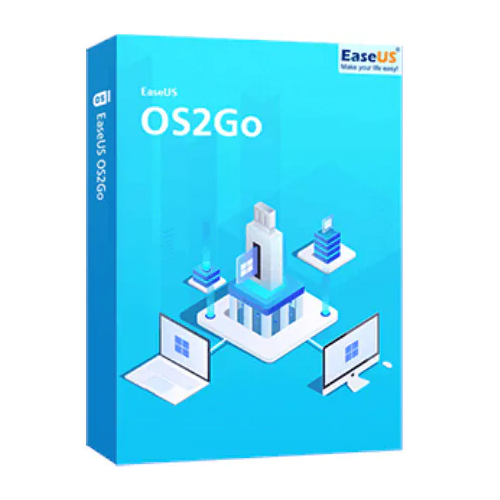 EaseUS OS2Go3